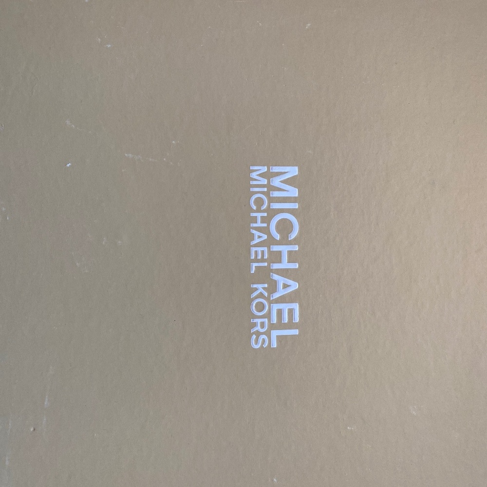 Michael Kors Beatrice Slide
